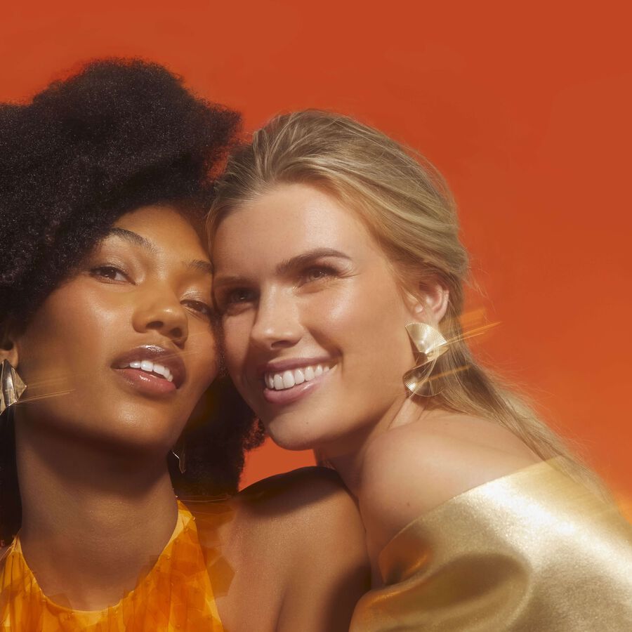 These Are This Year's Hottest Party Looks